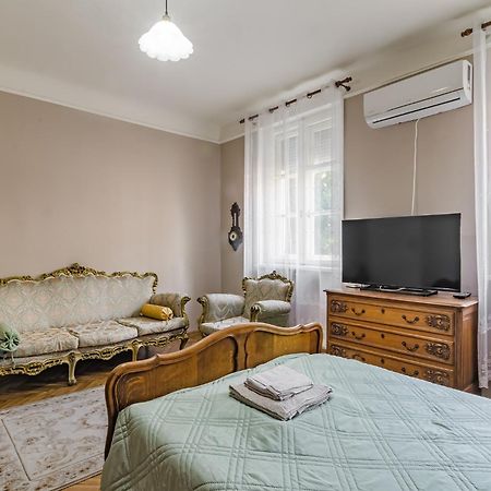 Апартамент Гардения Apartment Varna Ngoại thất bức ảnh
