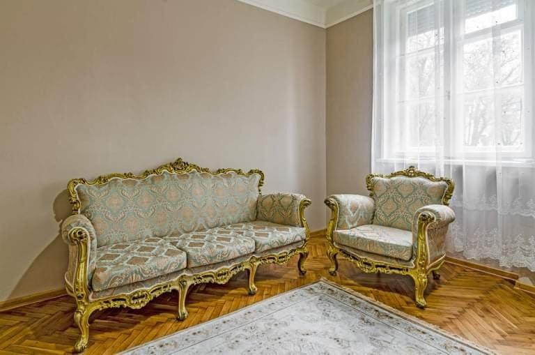 Апартамент Гардения Apartment Varna Ngoại thất bức ảnh