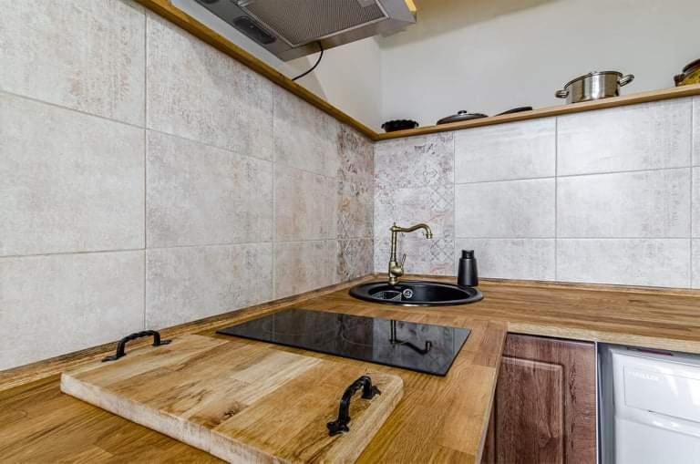 Апартамент Гардения Apartment Varna Ngoại thất bức ảnh