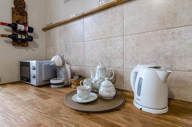 Апартамент Гардения Apartment Varna Ngoại thất bức ảnh