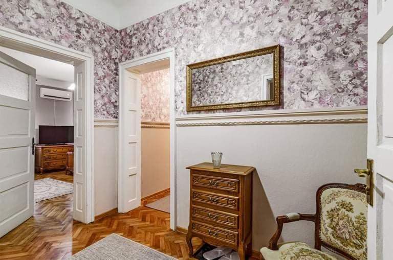 Апартамент Гардения Apartment Varna Ngoại thất bức ảnh