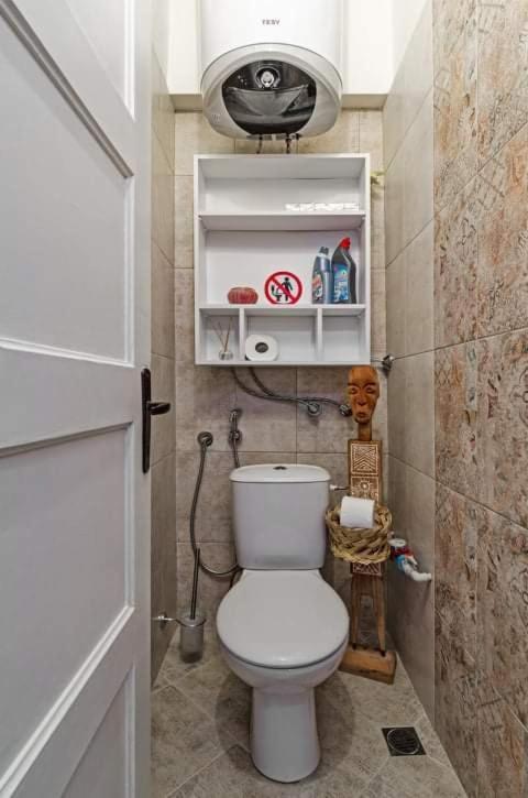 Апартамент Гардения Apartment Varna Ngoại thất bức ảnh