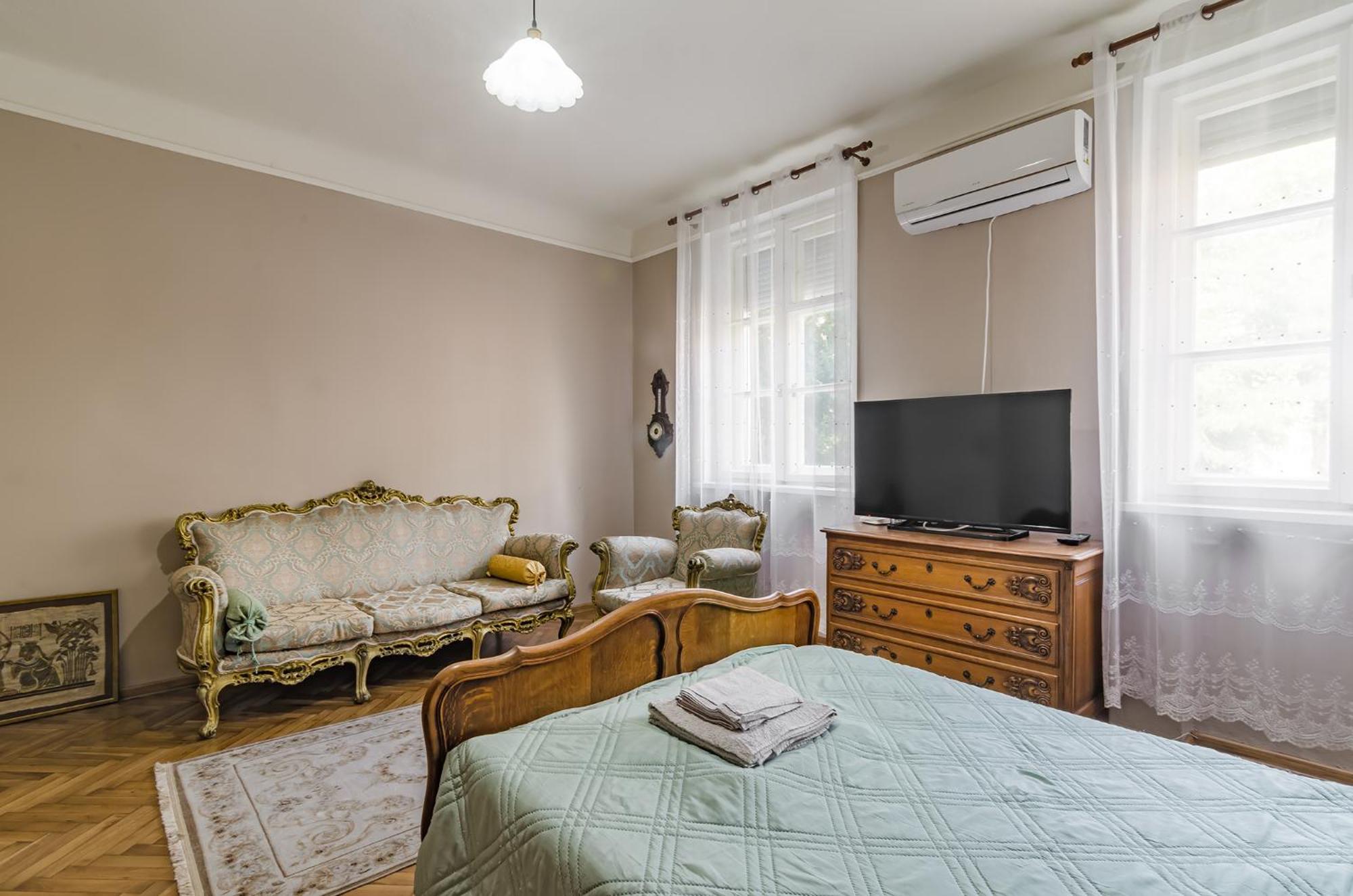 Апартамент Гардения Apartment Varna Ngoại thất bức ảnh