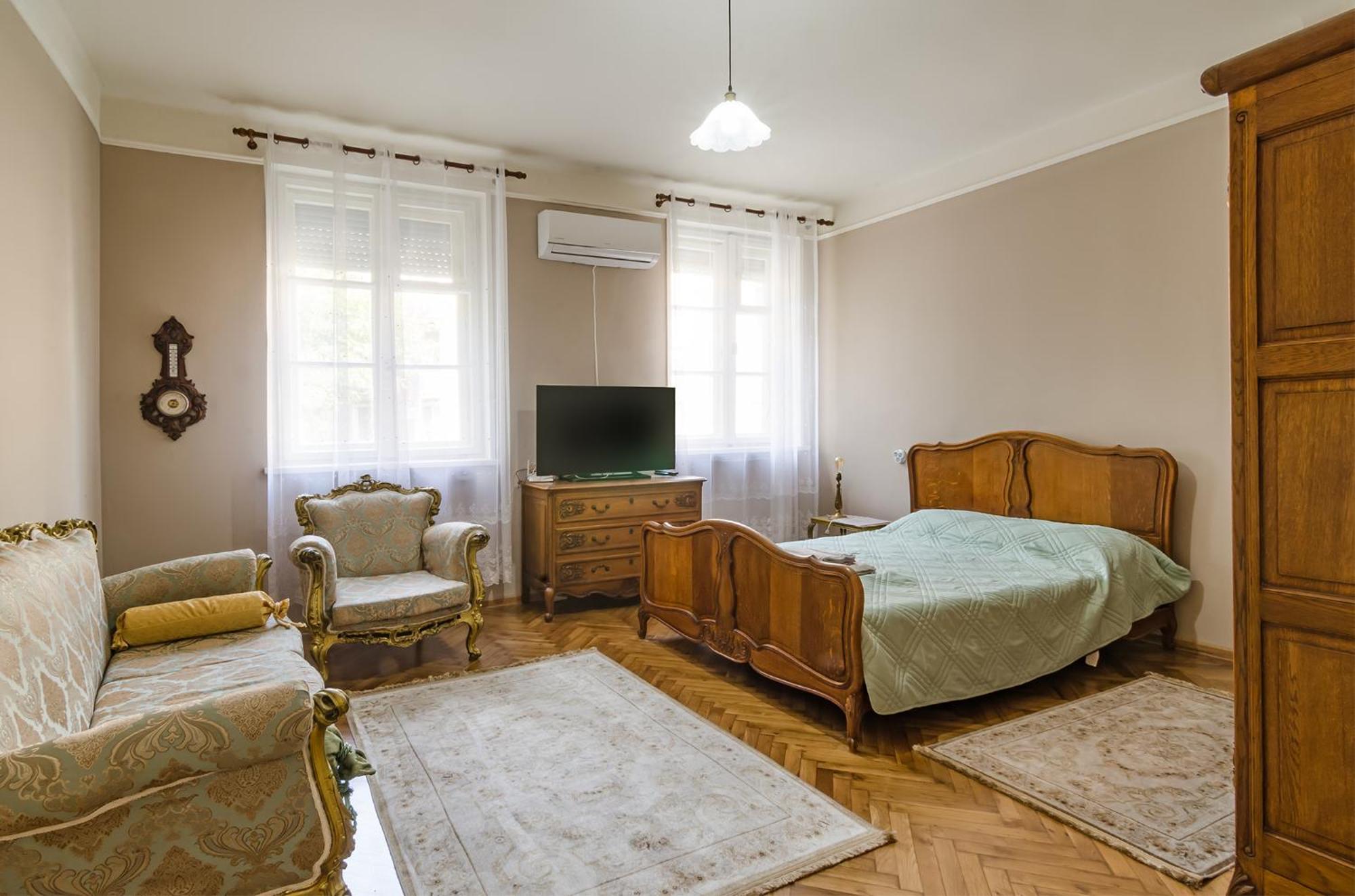 Апартамент Гардения Apartment Varna Ngoại thất bức ảnh