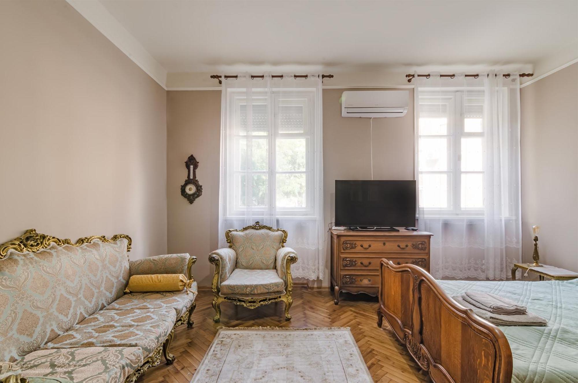 Апартамент Гардения Apartment Varna Ngoại thất bức ảnh