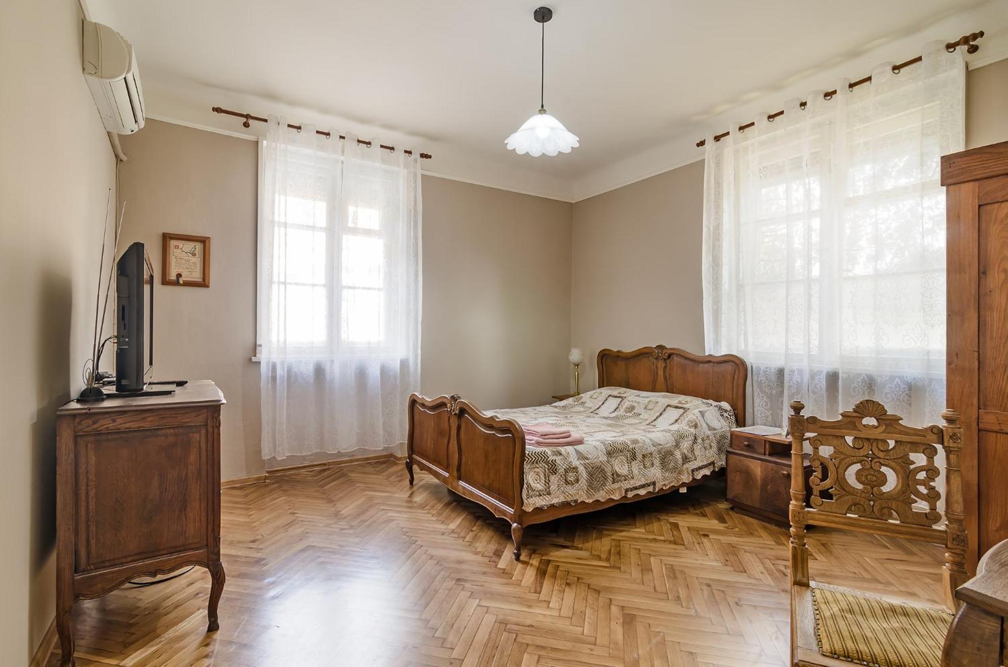 Апартамент Гардения Apartment Varna Ngoại thất bức ảnh